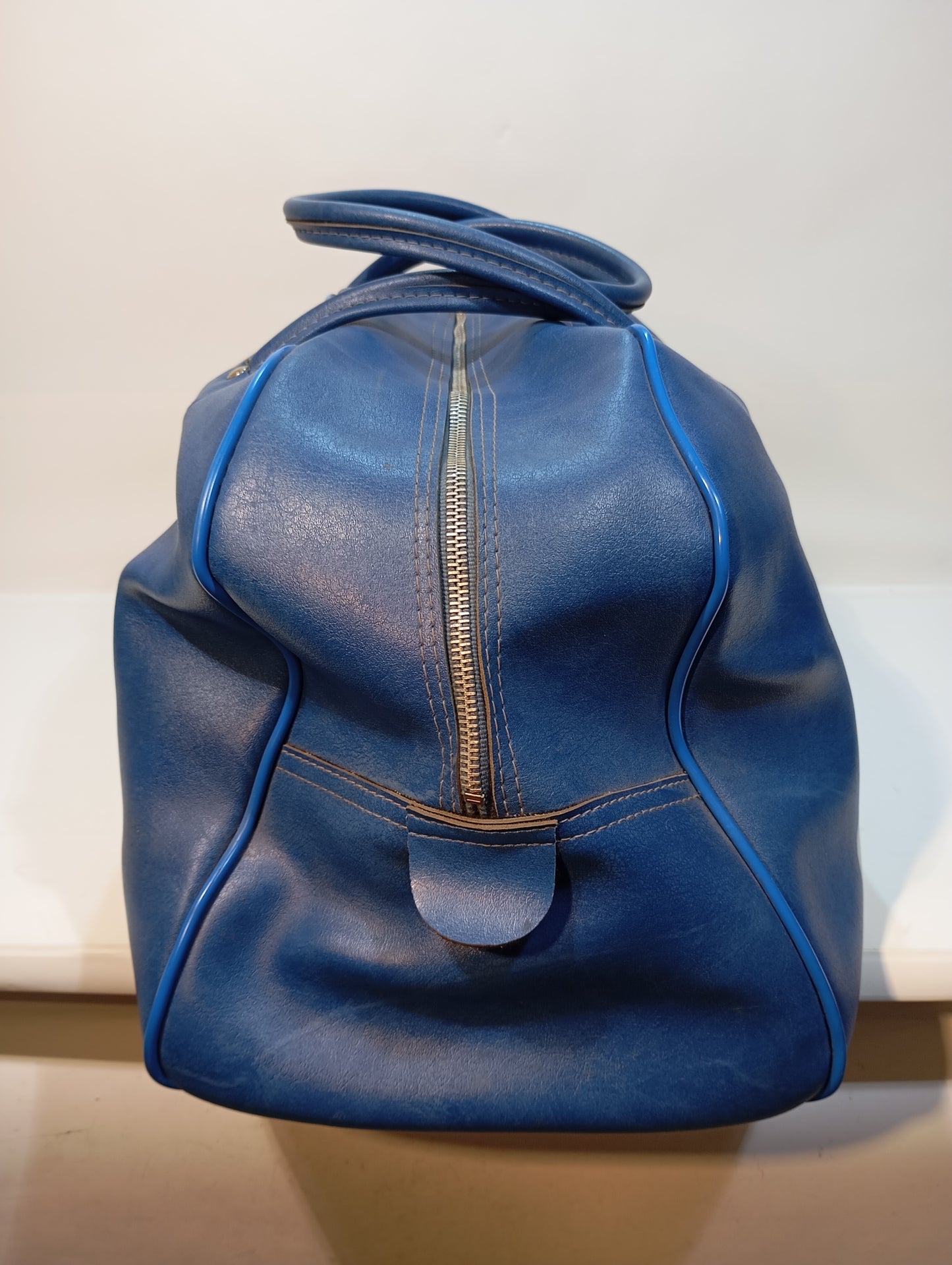 Adidas Sporttasche Art. Nr. 4070 unbenutzt 70/80er Jahre (73488)