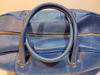 Adidas Sporttasche Art. Nr. 4070 unbenutzt 70/80er Jahre (73488)