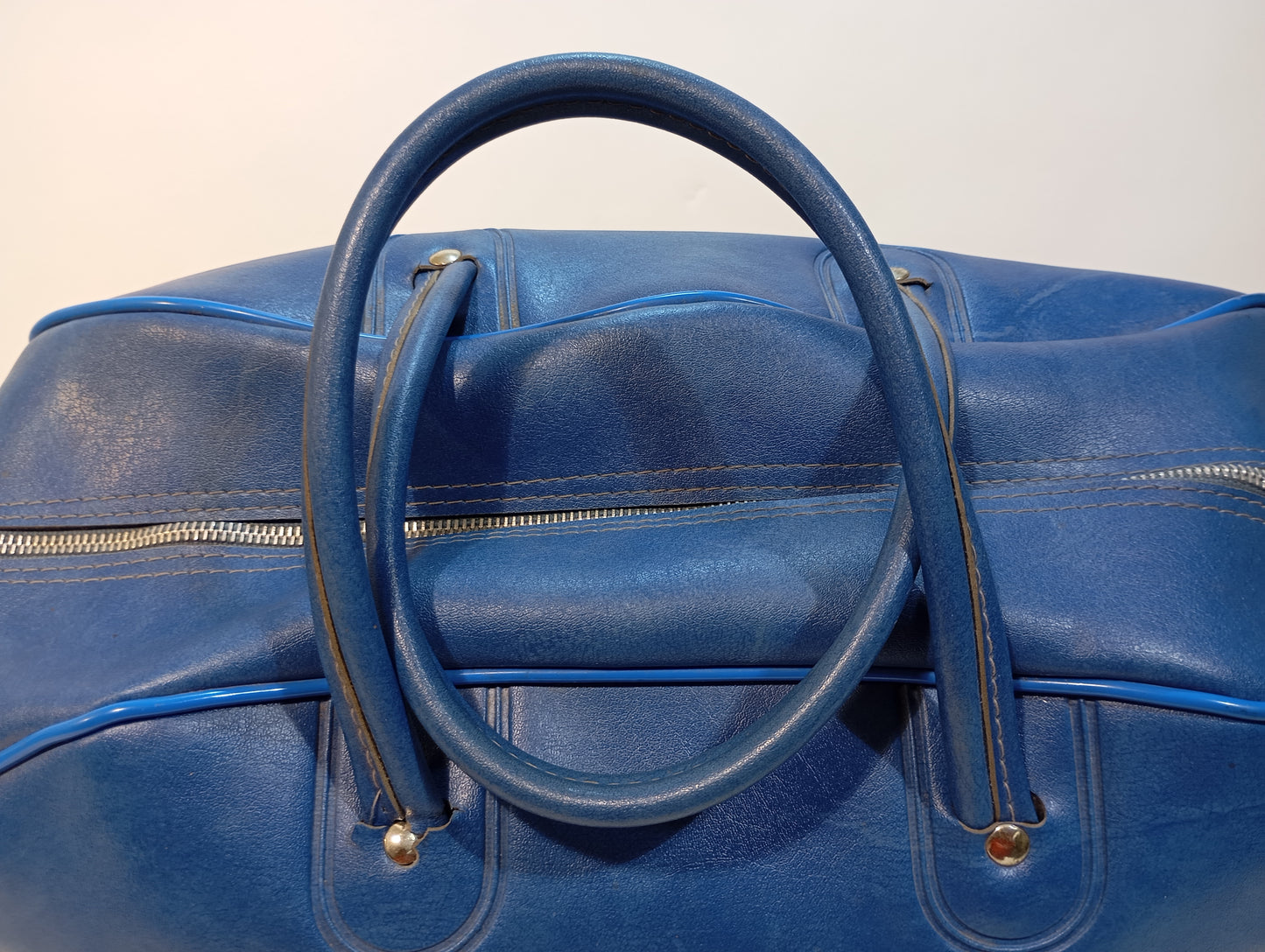 Adidas Sporttasche Art. Nr. 4070 unbenutzt 70/80er Jahre (73488)