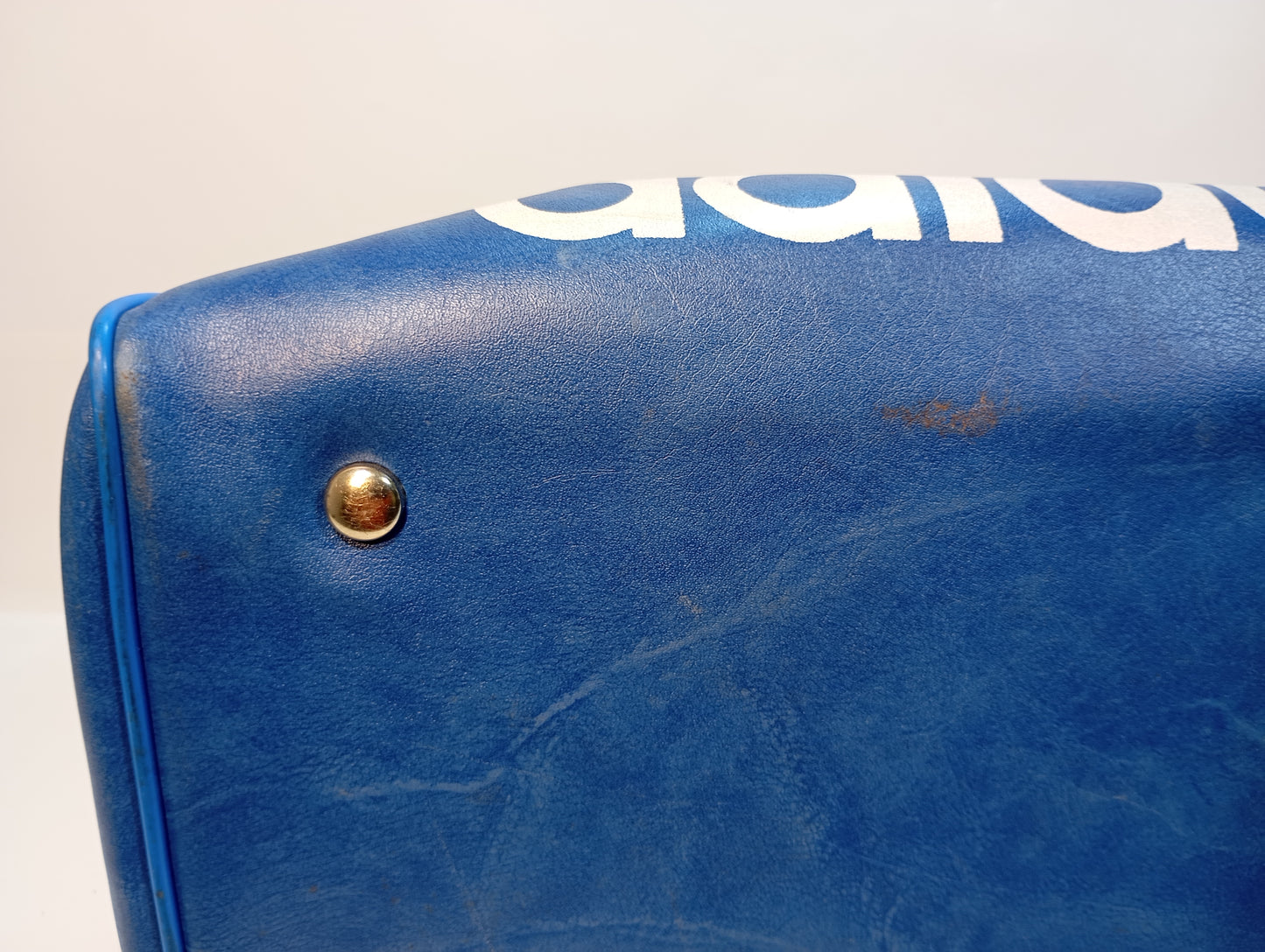 Adidas Sporttasche Art. Nr. 4070 unbenutzt 70/80er Jahre (73488)