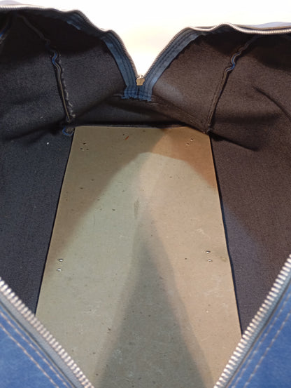 Adidas Sporttasche Art. Nr. 4070 unbenutzt 70/80er Jahre (73488)