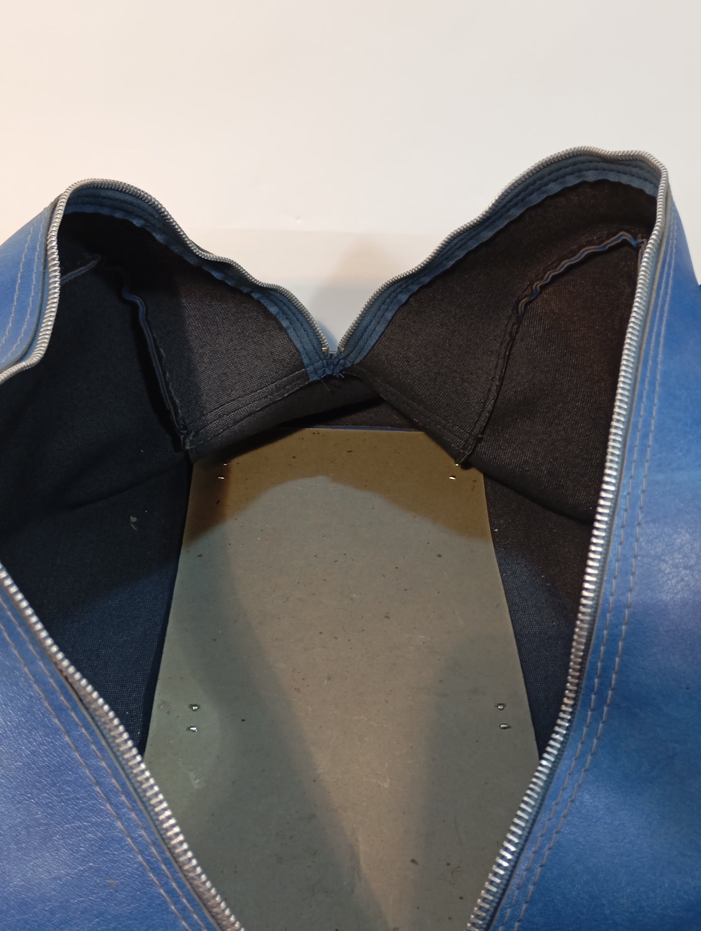 Adidas Sporttasche Art. Nr. 4070 unbenutzt 70/80er Jahre (73488)