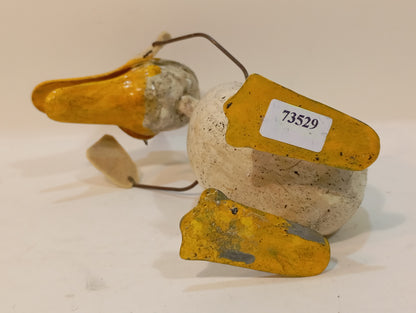 Schuco Donald Duck Handmuster Prototyp Vorkrieg (73529)