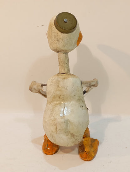 Schuco Donald Duck Handmuster Prototyp Vorkrieg (73530)