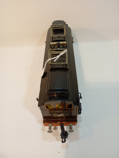Märklin Gauge 0 Gotthard Electric Locomotive 20 Volt (73556)