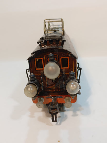 Märklin Gauge 0 Gotthard Electric Locomotive 20 Volt (73556)