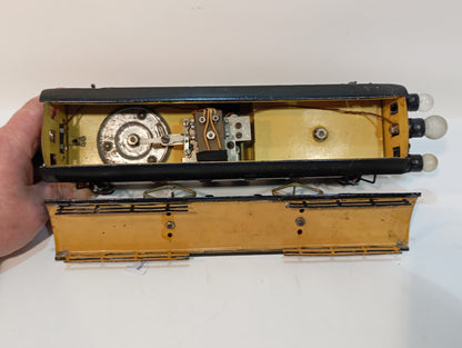 Märklin Gauge 0 Gotthard Electric Locomotive 20 Volt (73556)