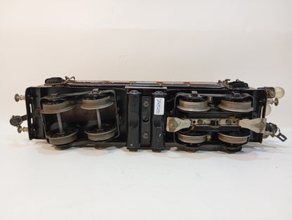 Märklin Gauge 0 Gotthard Electric Locomotive 20 Volt (73556)