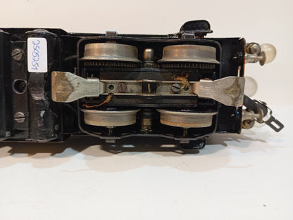 Märklin Gauge 0 Gotthard Electric Locomotive 20 Volt (73556)