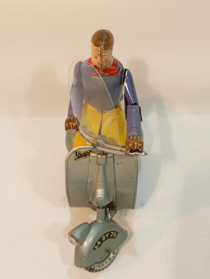 Vespa Scooter La Hotte St. Nicolas in original box (73396)