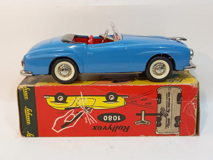 Schuco Rollyfox 1080 mit Originalkarton (73463)