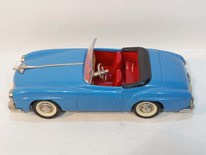 Schuco Rollyfox 1080 mit Originalkarton (73463)
