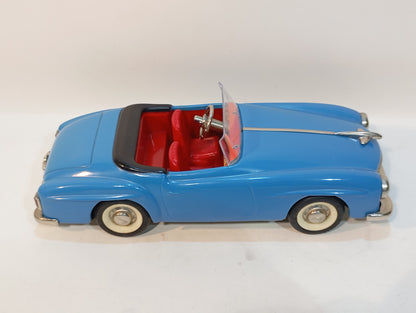 Schuco Rollyfox 1080 mit Originalkarton (73463)