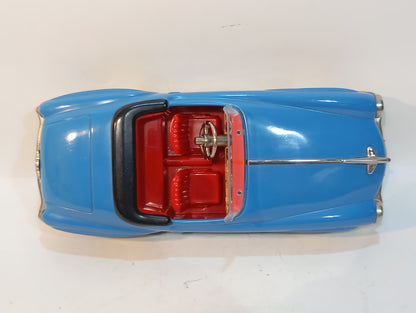 Schuco Rollyfox 1080 mit Originalkarton (73463)