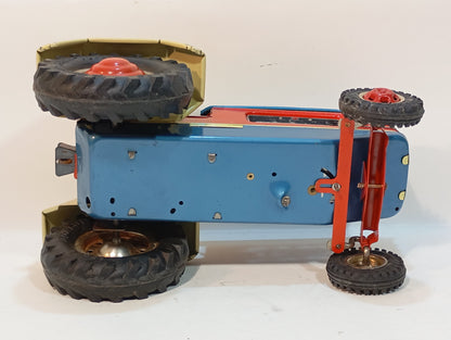 Gama 800E / 10 Traktor im Originalkarton (73575)