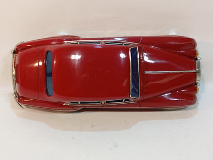 Toy Nomura TN Rolls Royce Nr. 123 ABC in Originalkarton (73585)