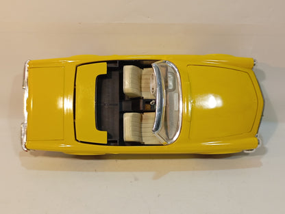 Gama 3808 Pagoden Mercedes Cabrio im Originalkarton (73589)