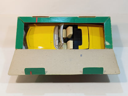 Gama 3808 Pagoden Mercedes Cabrio im Originalkarton (73589)