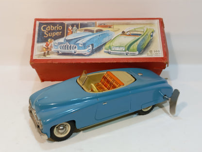 Kellermann CKO 369 Wendecabrio im Originalkarton (73592)