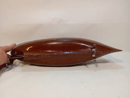 Fleischmann Schlachtschiff „Karlsruhe“ – Modell aus der Zeit des Ersten Weltkriegs (Art.-Nr. 72760)