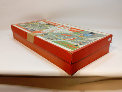 Schuco 4525 driving school set in original box (73605)