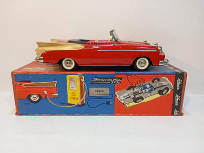 Schuco 5700 Packard Synchromatic im Originalkarton (73616)