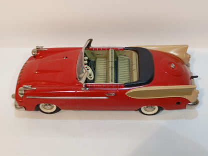 Schuco 5700 Packard Synchromatic im Originalkarton (73616)