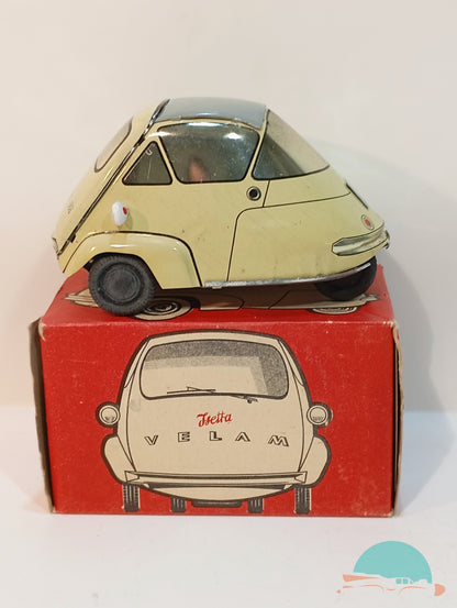 France VELAM BMW Isetta im Originalkarton