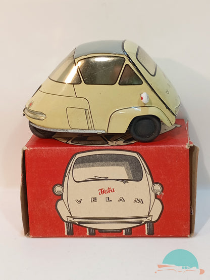 France VELAM BMW Isetta im Originalkarton