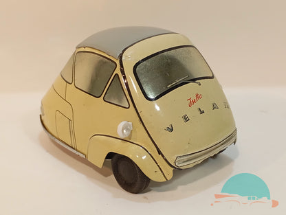 France VELAM BMW Isetta im Originalkarton