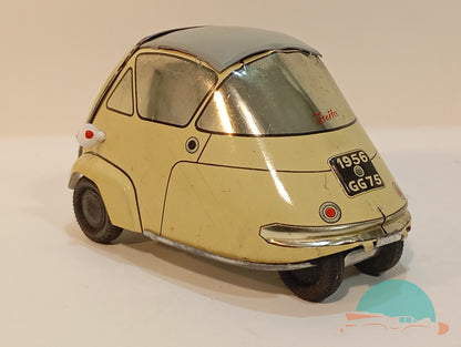 France VELAM BMW Isetta im Originalkarton
