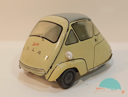 France VELAM BMW Isetta im Originalkarton