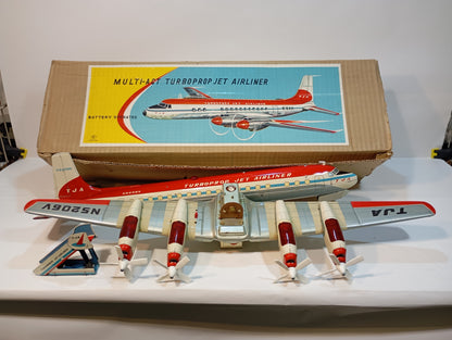 Yone Flugzeug TJA (73626)
