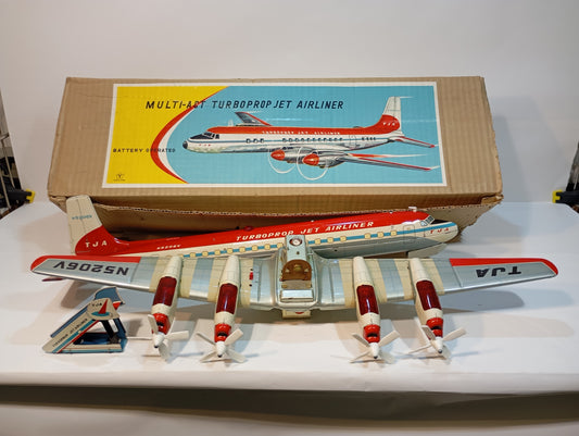 Yone Flugzeug TJA (73626)