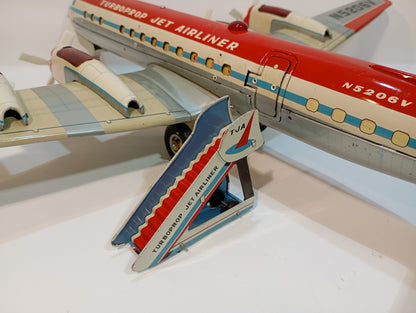 Yone Flugzeug TJA (73626)