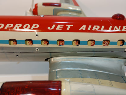 Yone Flugzeug TJA (73626)