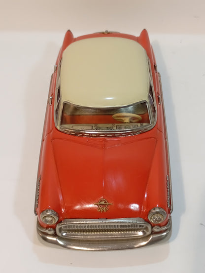Gama Opel Kapitän 400 with original box (73636)