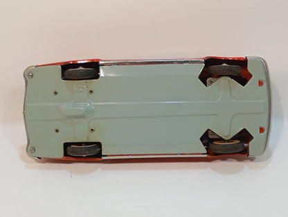 Gama Opel Kapitän 400 with original box (73636)