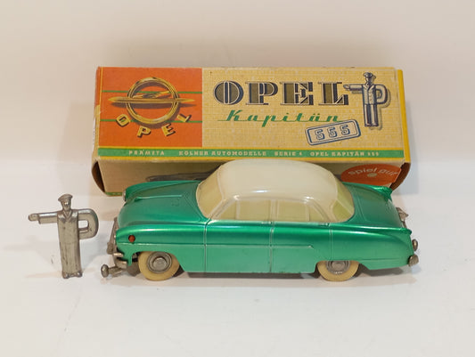 Prämeta Opel Kapitän mit Originalkarton (73637)