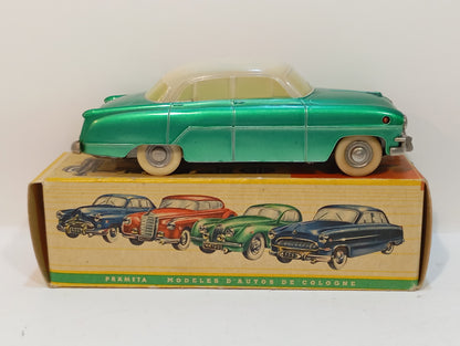 Prämeta Opel Kapitän mit Originalkarton (73637)