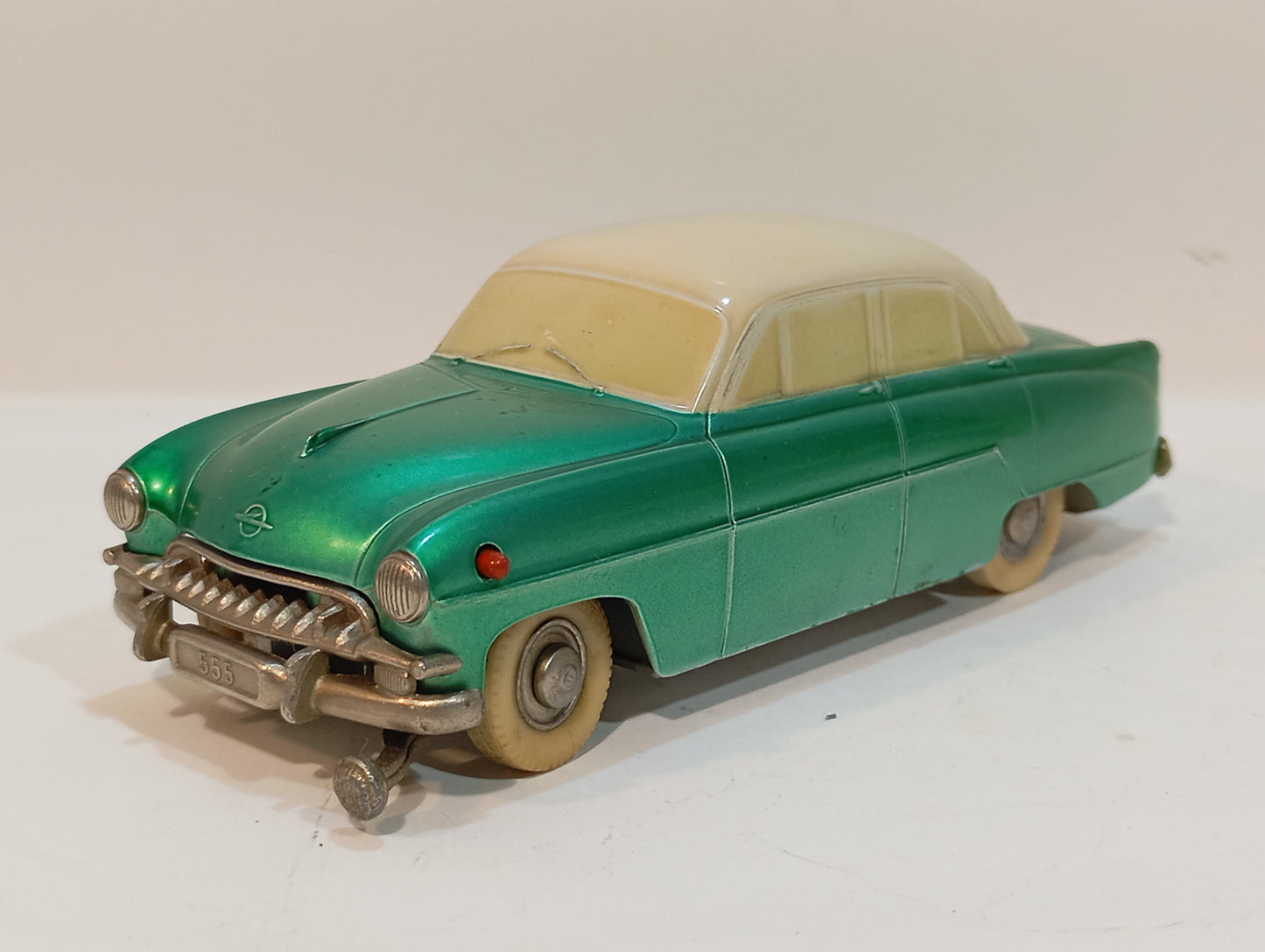 Prämeta Opel Kapitän mit Originalkarton (73637)