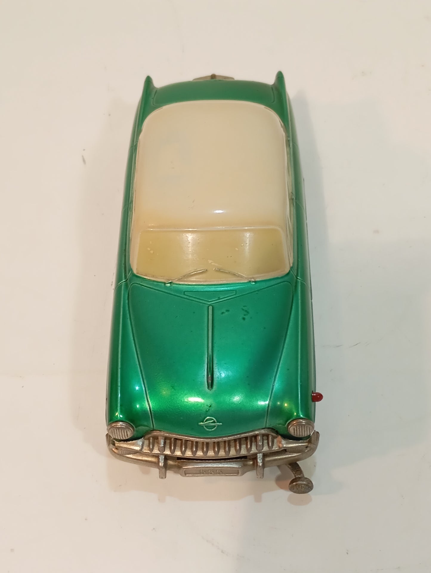 Prämeta Opel Kapitän mit Originalkarton (73637)