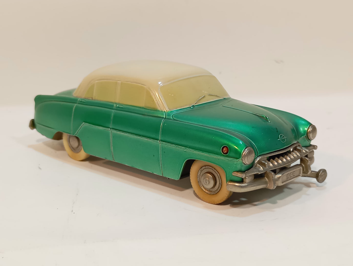 Prämeta Opel Kapitän mit Originalkarton (73637)