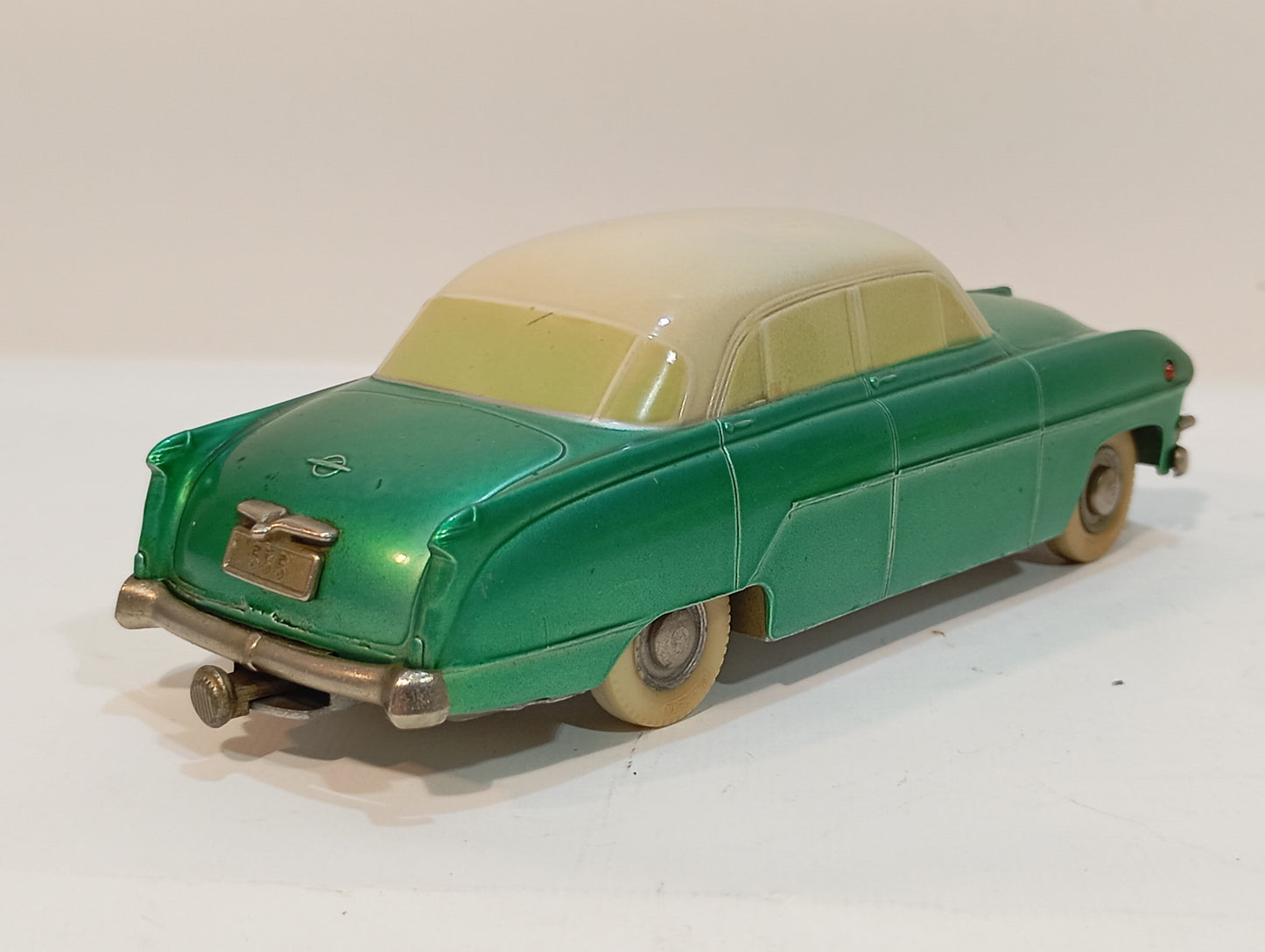 Prämeta Opel Kapitän mit Originalkarton (73637)
