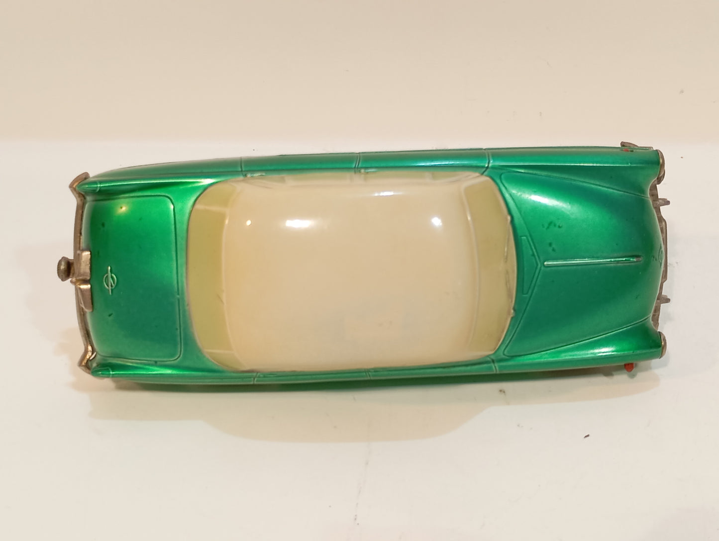 Prämeta Opel Kapitän mit Originalkarton (73637)