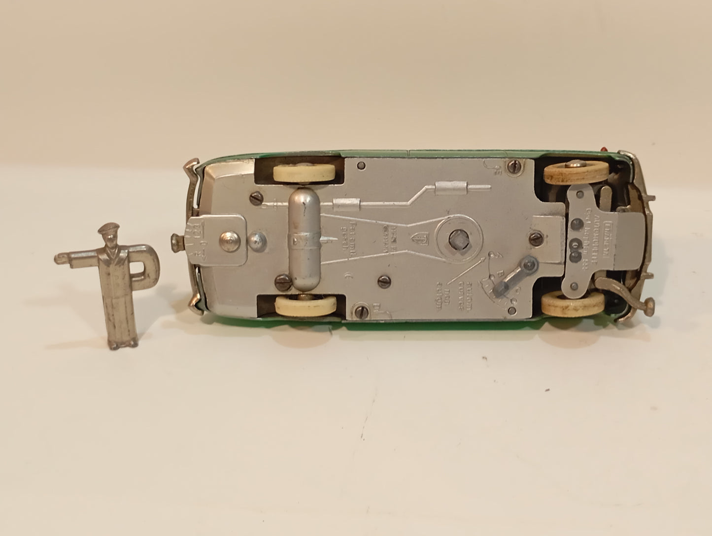 Prämeta Opel Kapitän mit Originalkarton (73637)