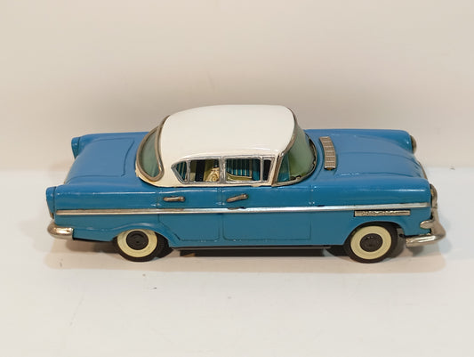 KS Japan Schlüsselloch Opel Kapitän (73638)