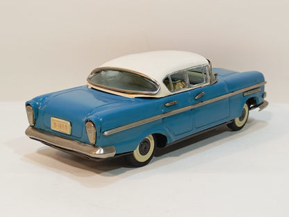 KS Japan Schlüsselloch Opel Kapitän (73638)