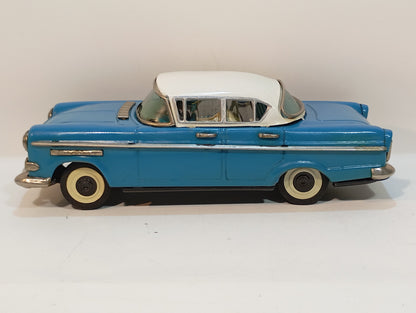KS Japan Schlüsselloch Opel Kapitän (73638)