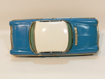 KS Japan Schlüsselloch Opel Kapitän (73638)